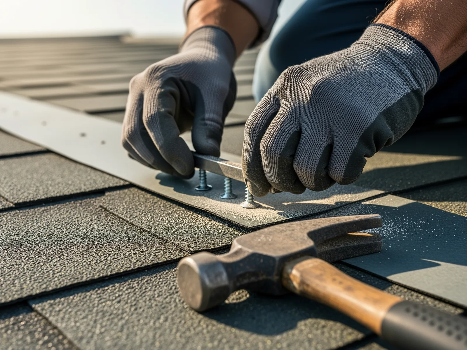 Why choose Fascia Repair in Hurley, VA